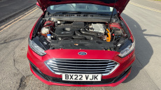 Ford Mondeo 2.0 Hybrid Titanium Edition 5dr Auto Hybrid Estate